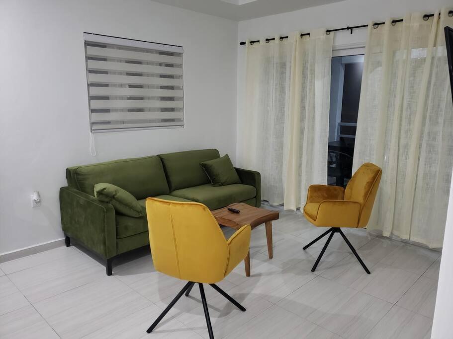 Cg Apartment - Turtuga Виллемстад Экстерьер фото